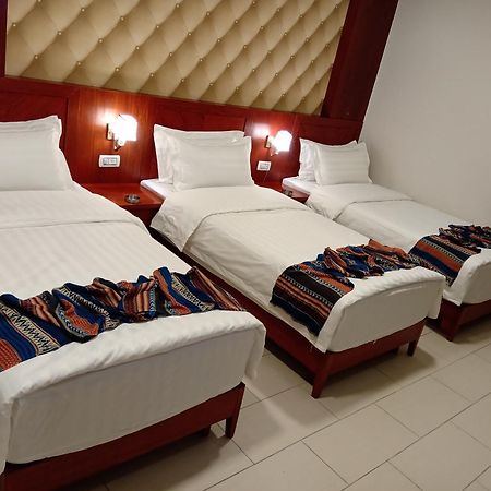 עקבה Seven7Days Hotel חדר תמונה
