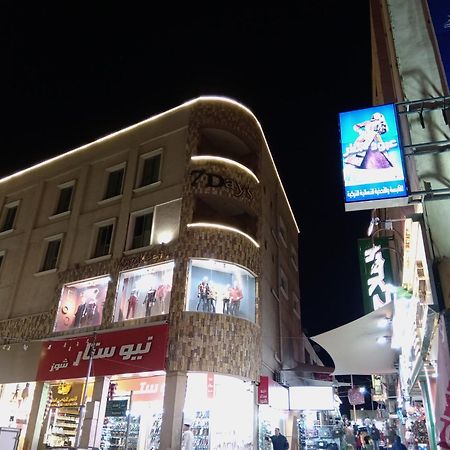 עקבה Seven7Days Hotel חדר תמונה