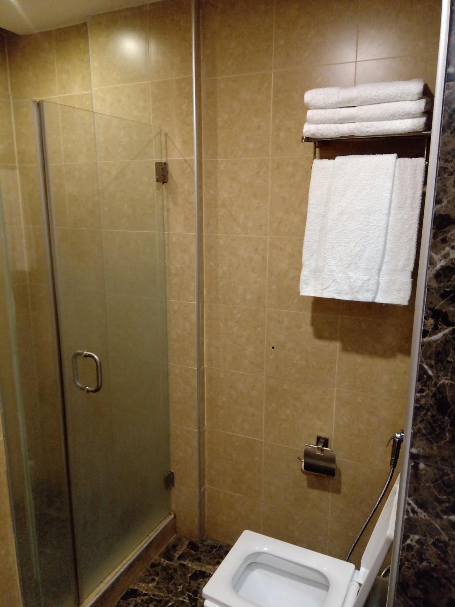 עקבה Seven7Days Hotel חדר תמונה