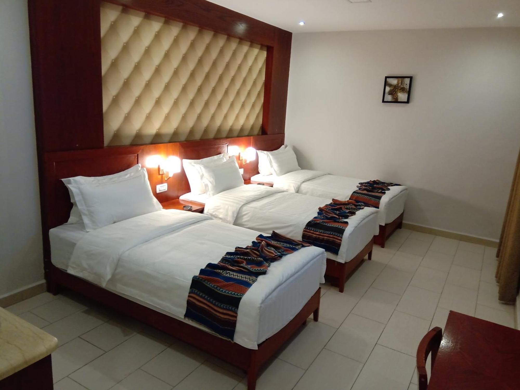עקבה Seven7Days Hotel חדר תמונה
