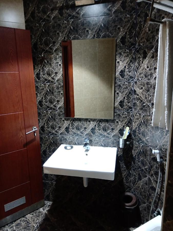 עקבה Seven7Days Hotel מראה חיצוני תמונה